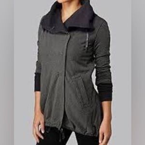 Eddie Bauer Wrap Jacket